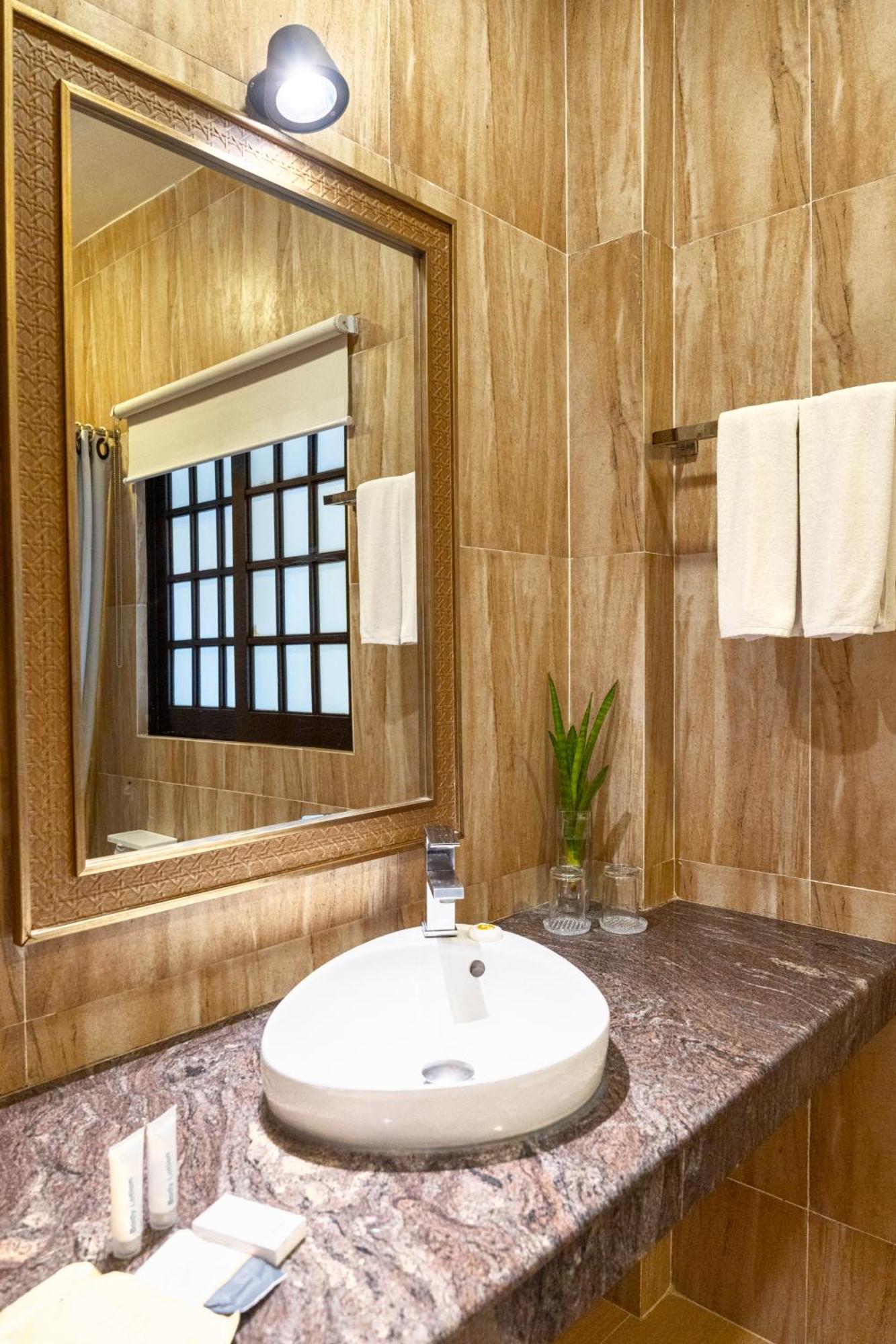 Club Serena Resort Moalboal Ngoại thất bức ảnh