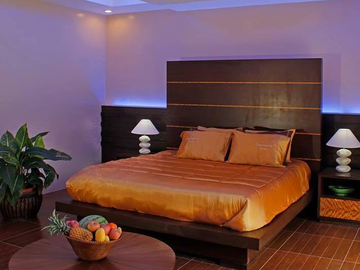 Club Serena Resort Moalboal Ngoại thất bức ảnh